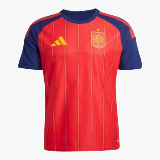 Espanha - Camisola 25/26