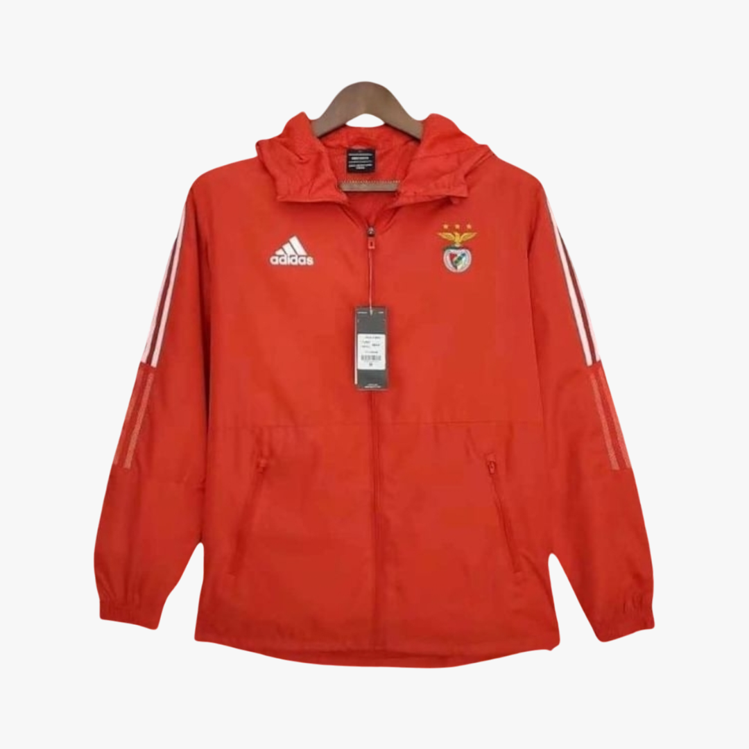Benfica - Parka Vermelha