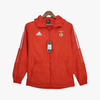 Benfica - Parka Vermelha