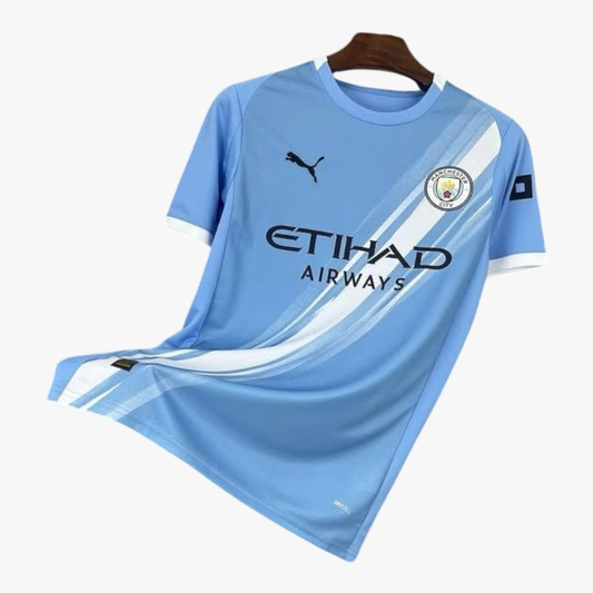 Manchester City - Camisola 25/26