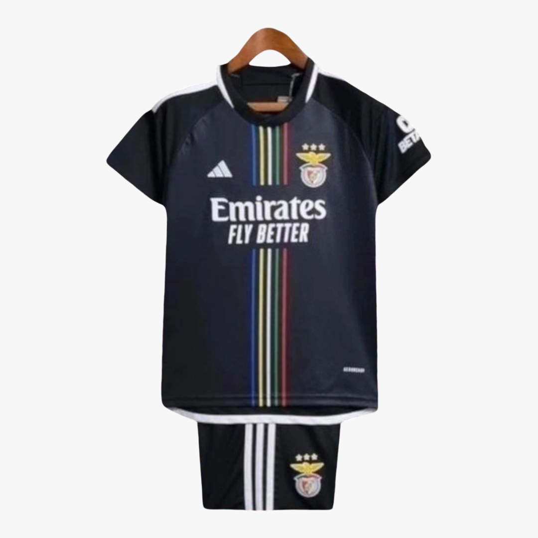 Benfica - Kit Criança