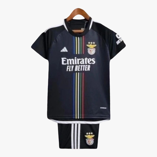 Benfica - Kit Criança