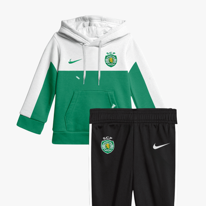 Sporting - Fato Treino Criança