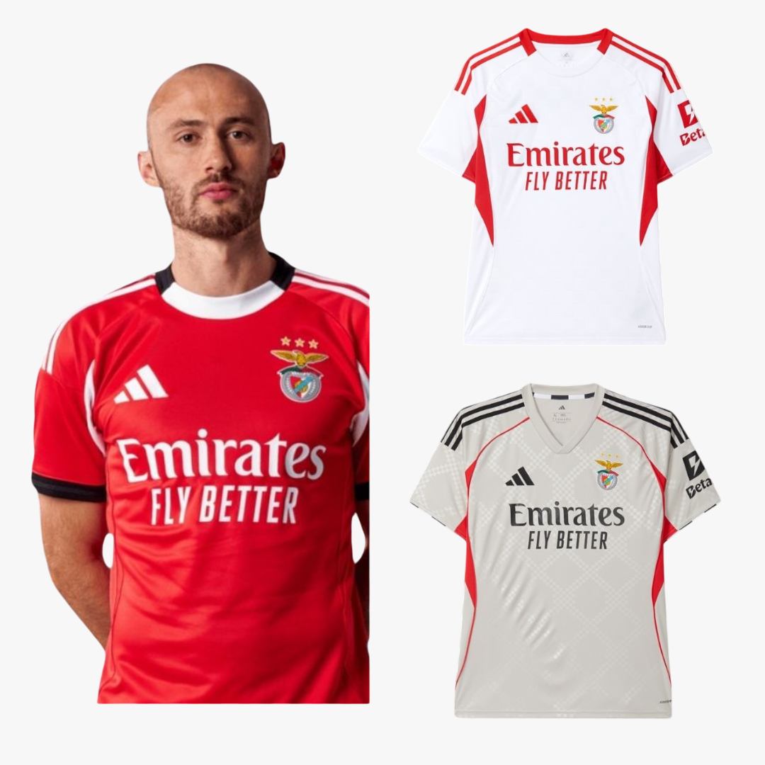 Camisola FREDRIK AURSNES 8