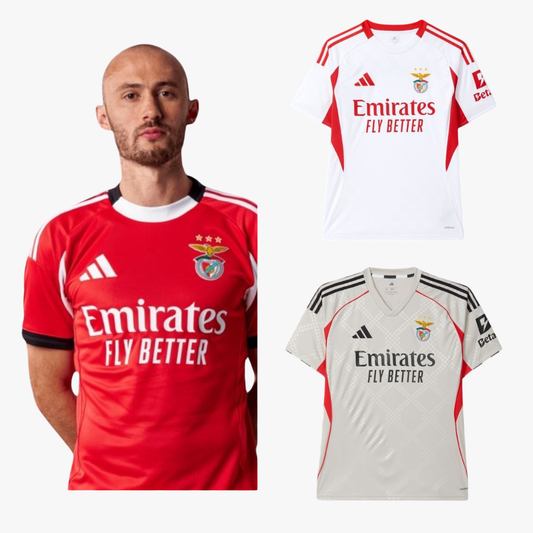Camisola FREDRIK AURSNES 8