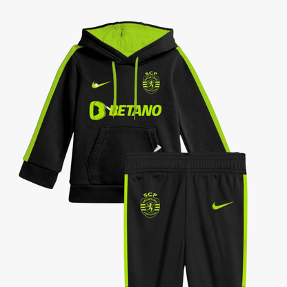 * Sporting - Fato Treino Criança