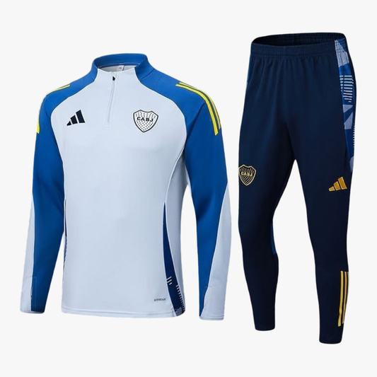 Boca Juniors - Fato de treino