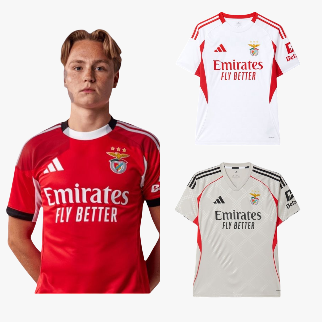 Camisola ANDREAS SCHJELDERUP 21