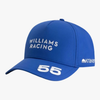 Williams Racing
Boné Infantil PUMA 2025 Carlos Sainz Driver