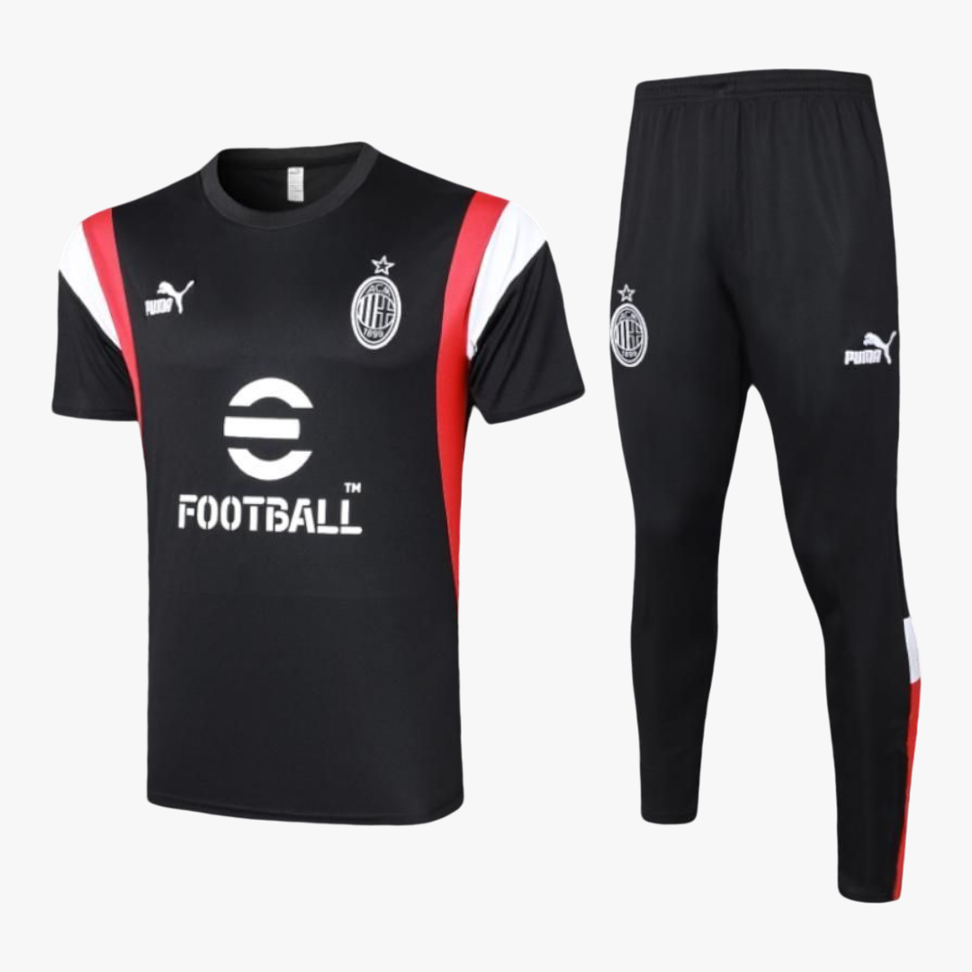 Milan - Kit Treinador