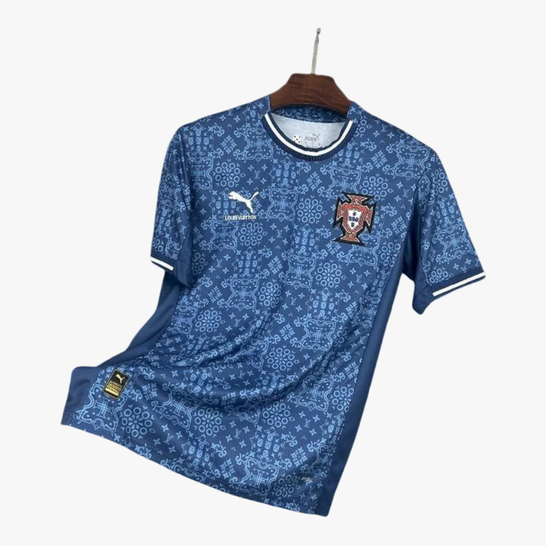 Portugal - Camisola 25/26
