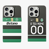 Sporting - Capas para telemóvel - Vários modelos