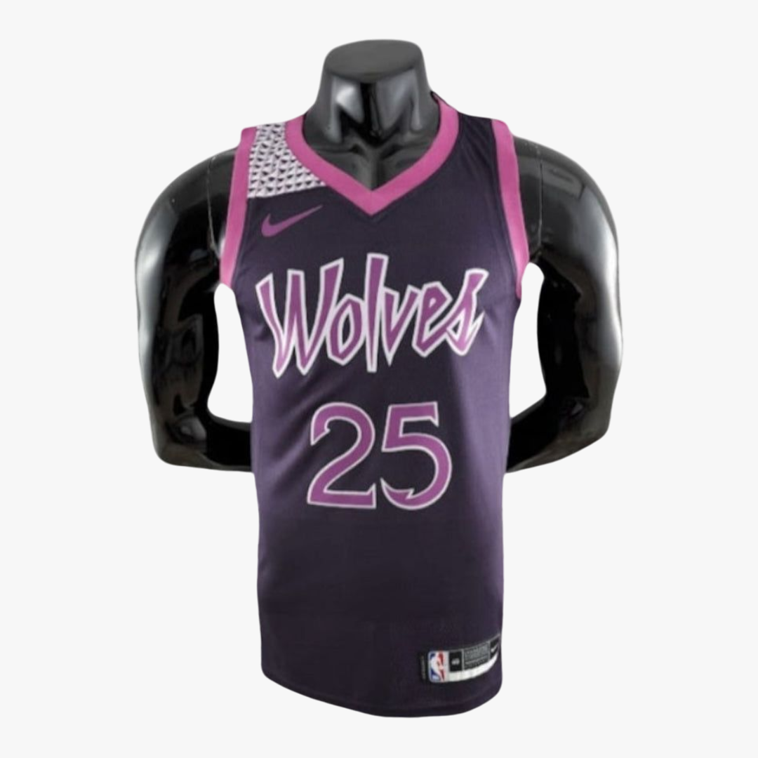 Wolves
