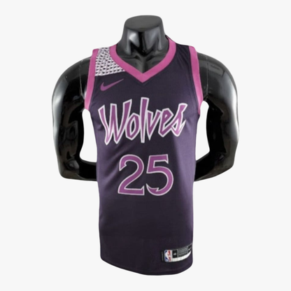 Wolves