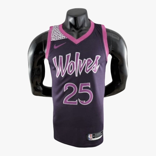 Wolves