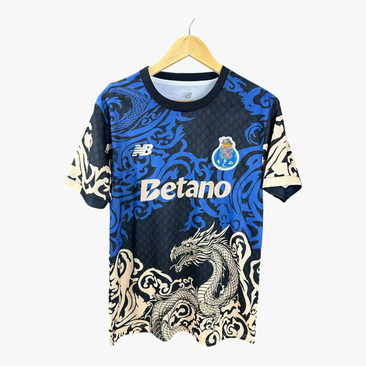 Porto - Camisola 25/26