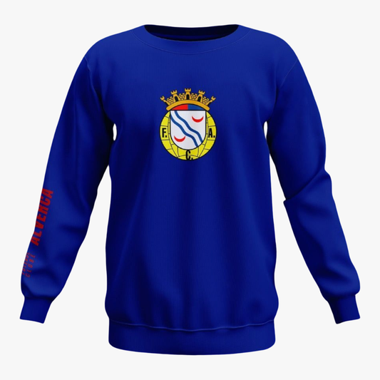 Alverca - Sweat-shirt - Azul
