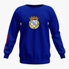 Alverca - Sweat-shirt - Azul