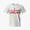 Benfica - T-shirt Branca