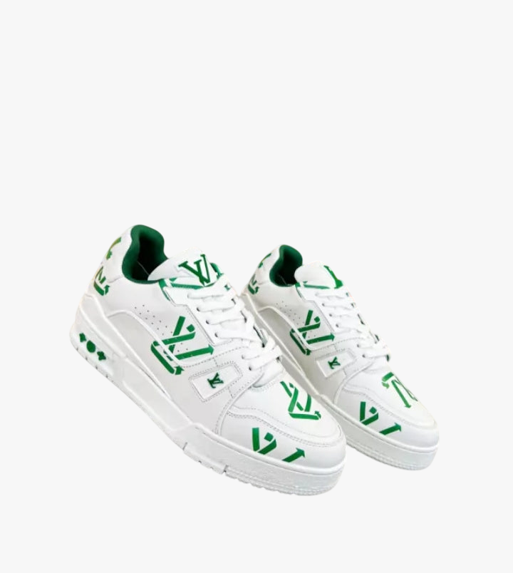 Louis Vuitton Trainer Sneaker