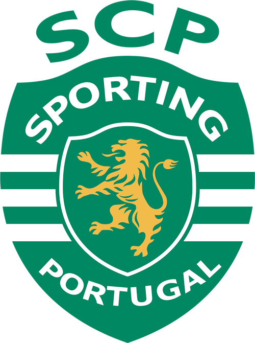 Sporting - Sweat - Shirt com capuz - Preta