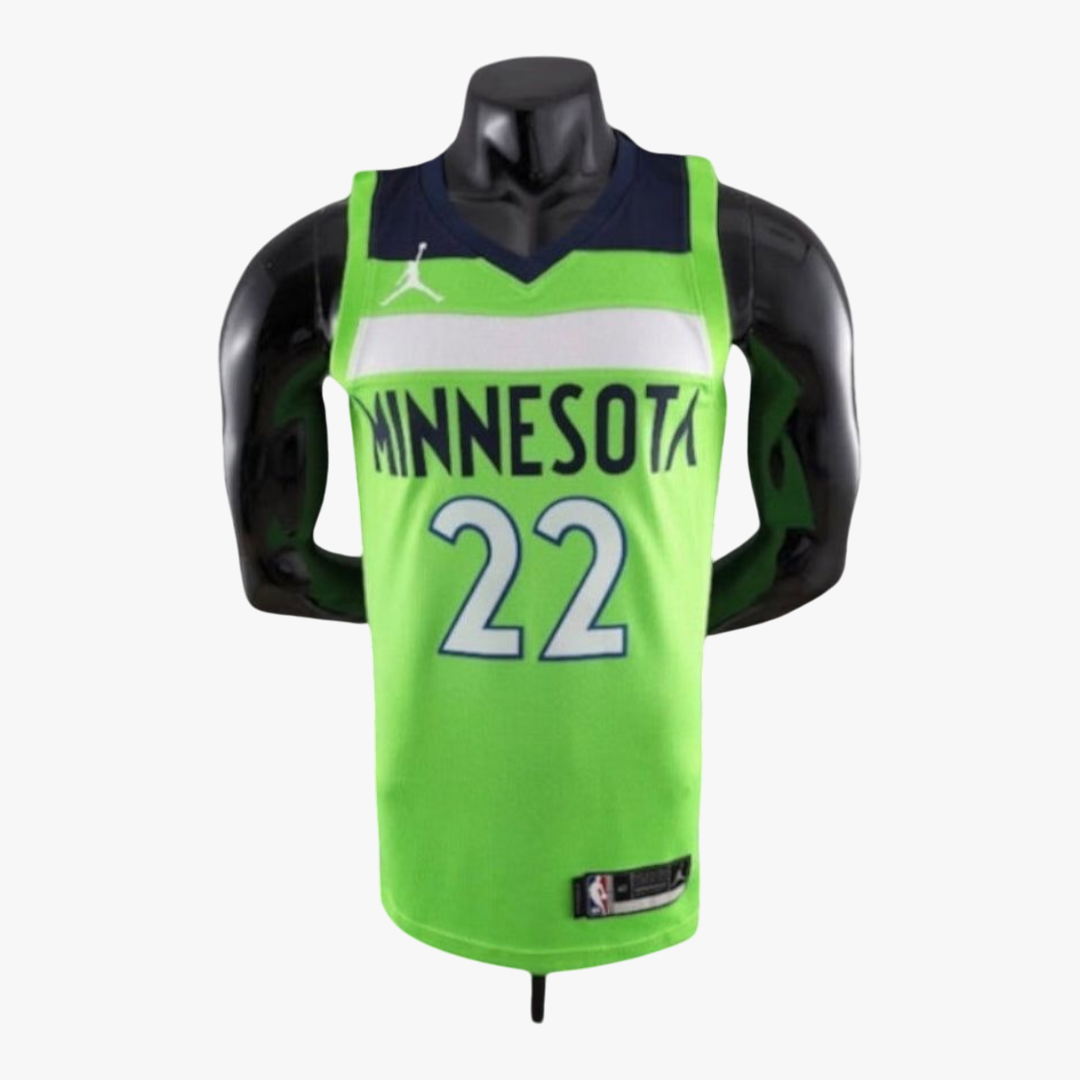 Minnesota