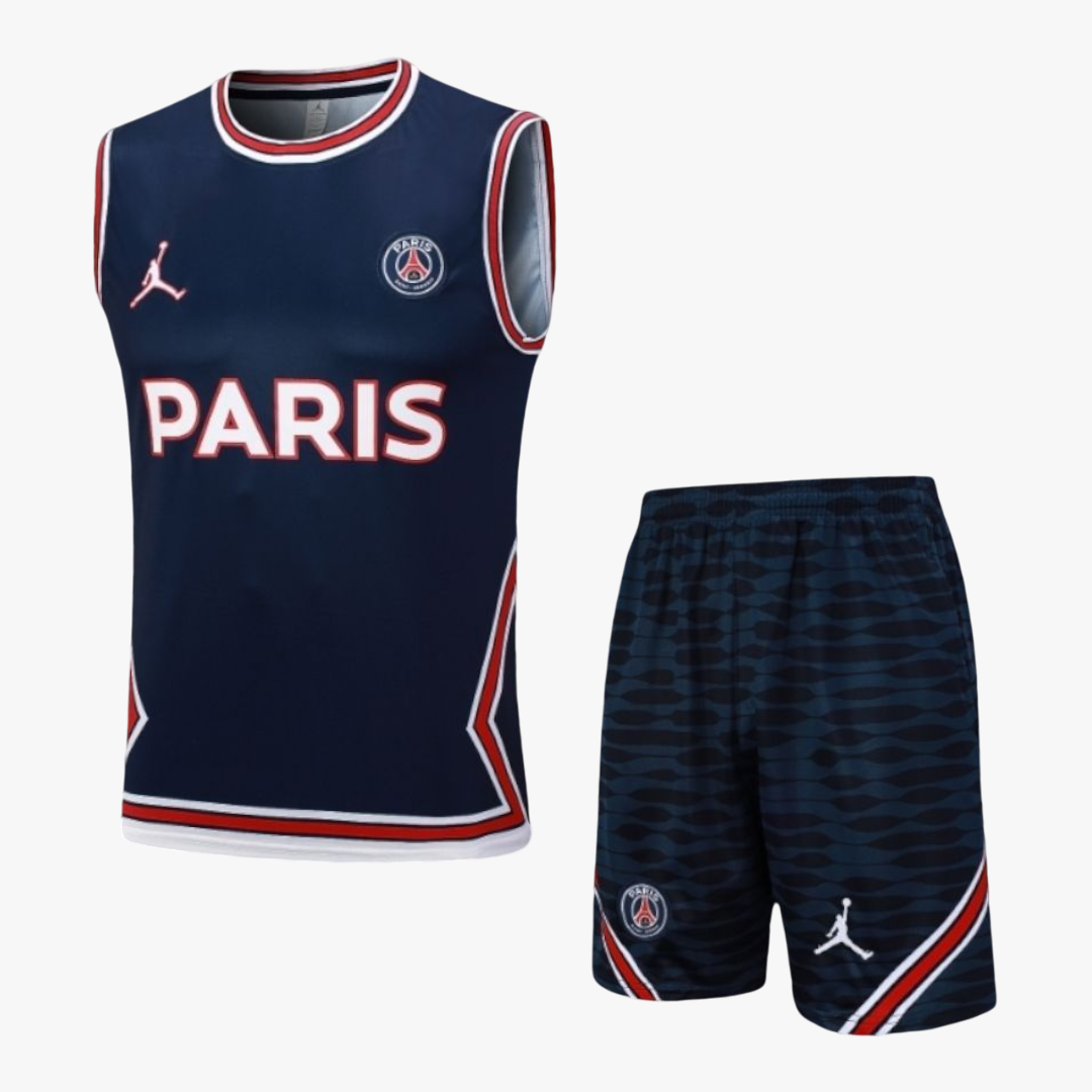 PSG - Conjunto de treino