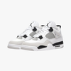 Air Jordan 4 Military Black