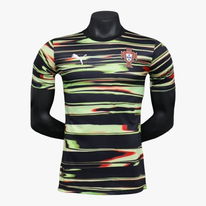 Portugal - Camisola 25/26 - VERSÃO JOGADOR (LER DESCRIÇÃO)