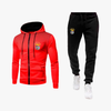 Benfica - Conjunto com capuz