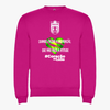 Sporting - Sweat-shirt - Rosa