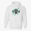Sporting - Sweat-shirt com capuz - Branca