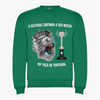 Sporting - Sweat-shirt - Verde