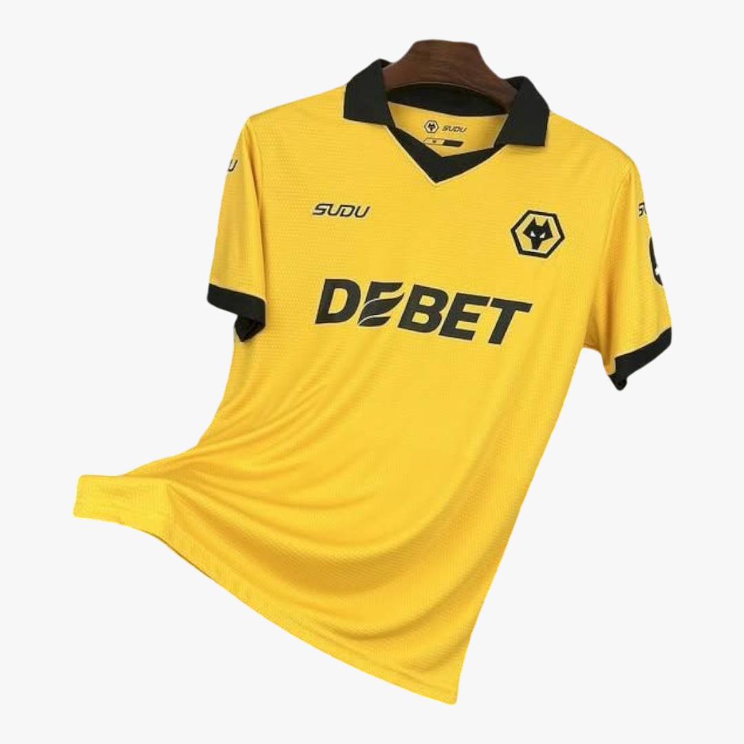 Wolverhampton - Camisola 25/26