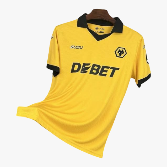 Wolverhampton - Camisola 25/26