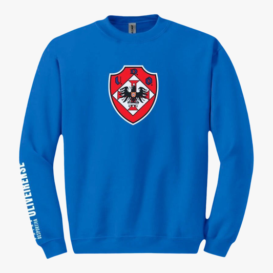Oliveirense - Sweat-shirt - Azul