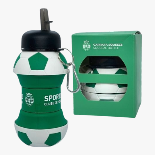 Sporting - Garrafa bola