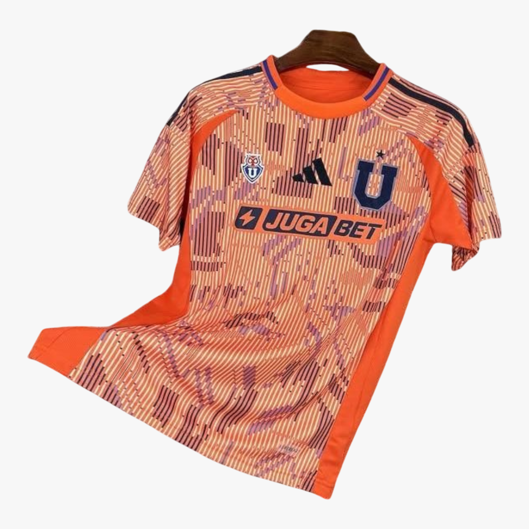 Universidade do Chile - Camisola 25/26
