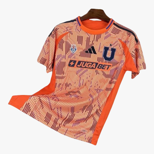 Universidade do Chile - Camisola 25/26
