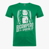 Sporting - T-shirt Verde