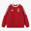 Benfica - Sweat-shirt Vermelha