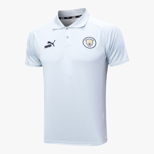 Manchester City - Pólo