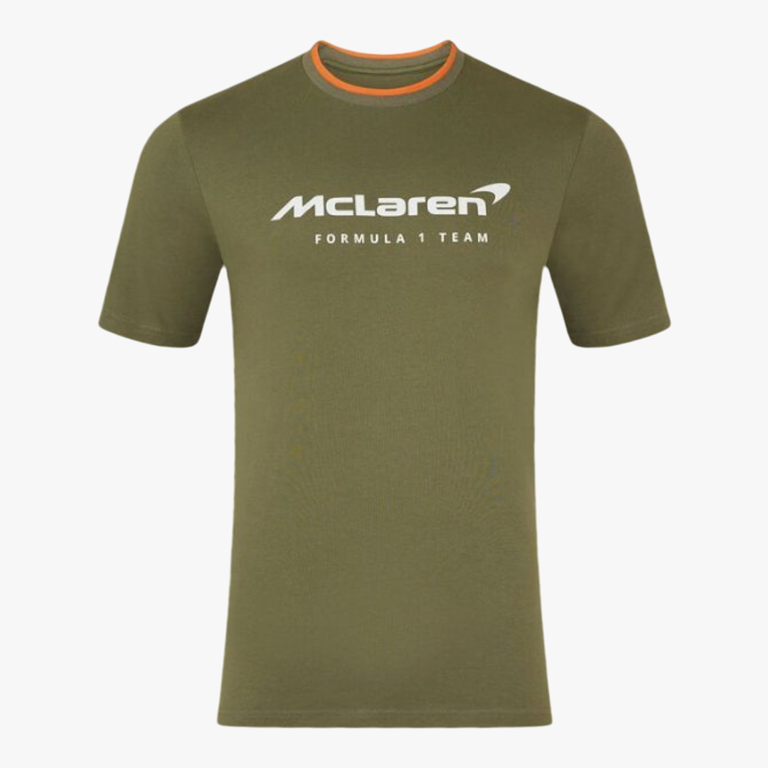 McLaren F1
Camisa Essentials