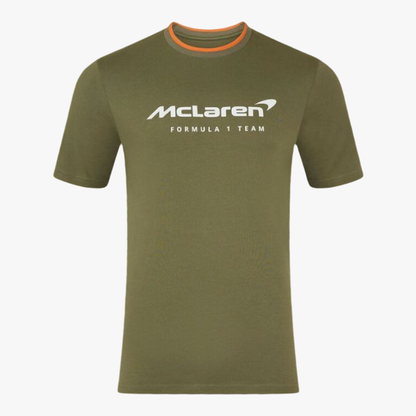 McLaren F1
Camisa Essentials