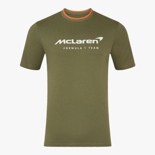 McLaren F1
Camisa Essentials