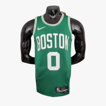 Boston