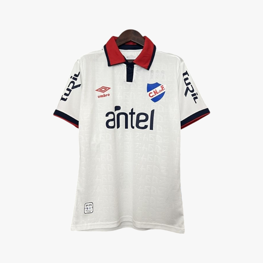 Nacional - Camisola 24/25