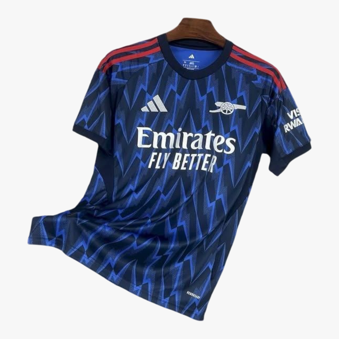 Arsenal - Camisola 25/26