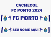 Porto - Cachecol