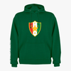 Estrela da Amadora - Sweat-shirt com capuz - Verde